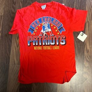 Vintage New England T shirt